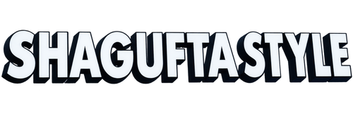 Shagufta Styles